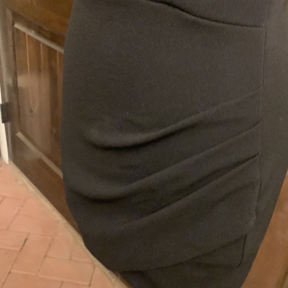 Sexy black dress - Picture 2 of 6